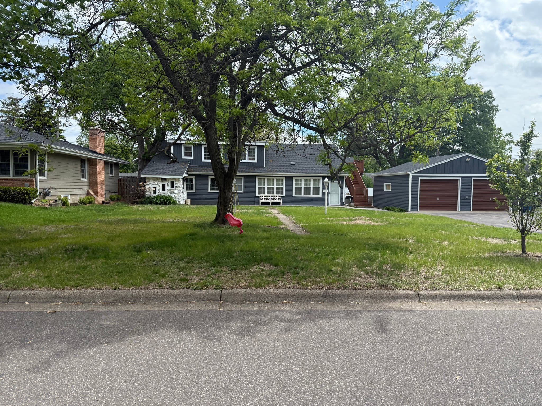 Richfield Townhome: 7311 Aldrich Ave S