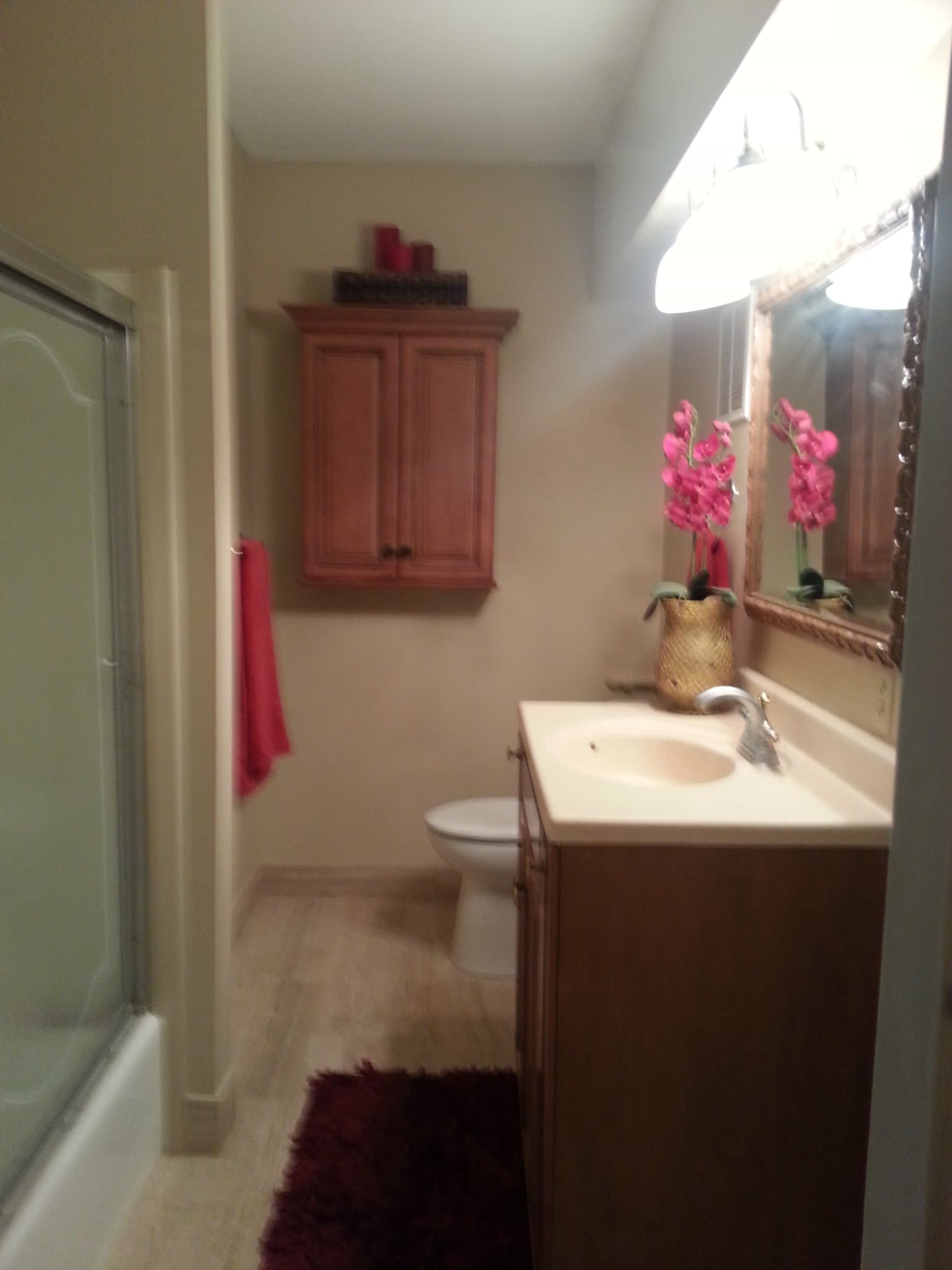 Richfield Townhome: 7311 Aldrich Ave S