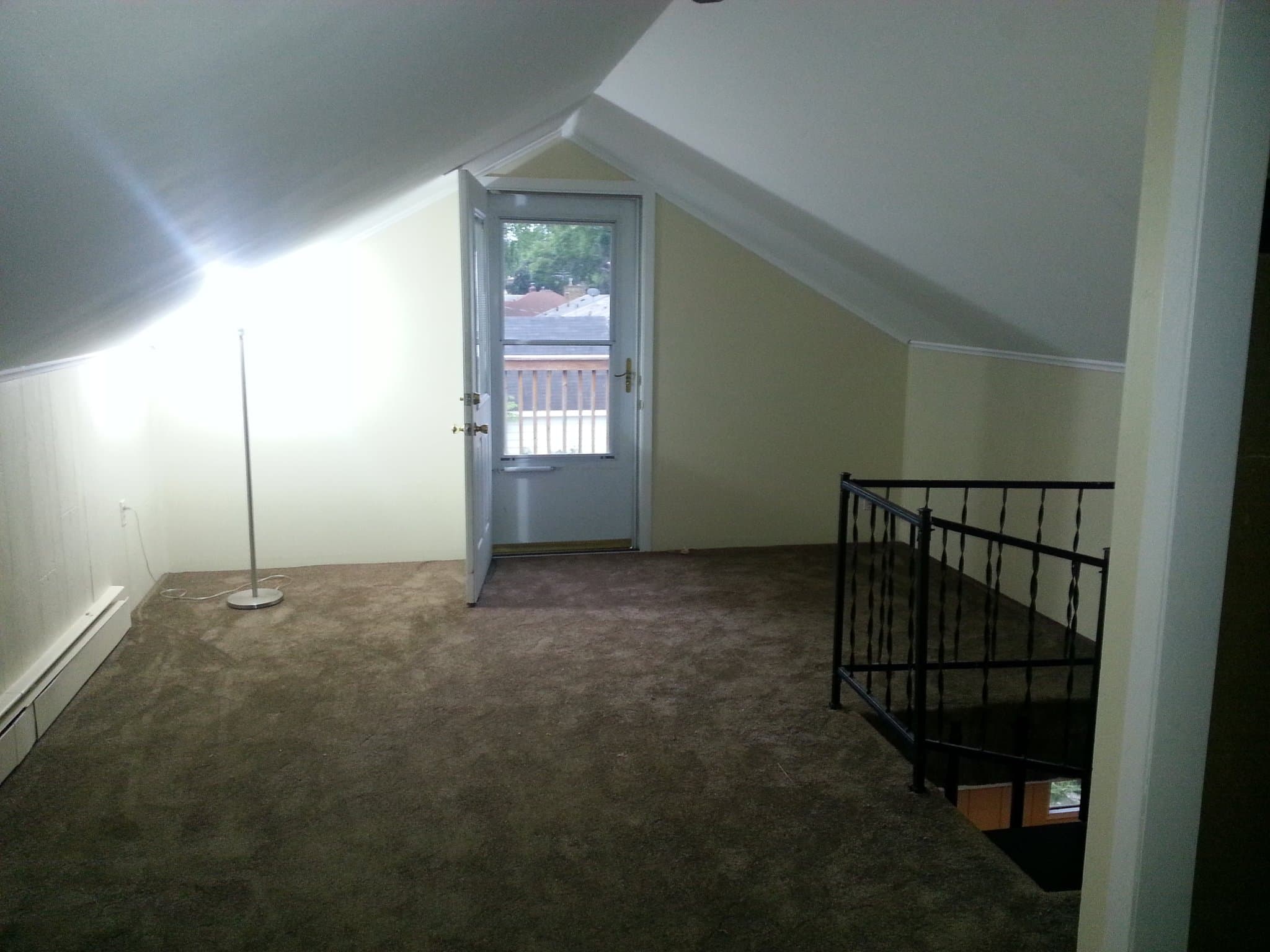 Richfield Townhome: 7311 Aldrich Ave S