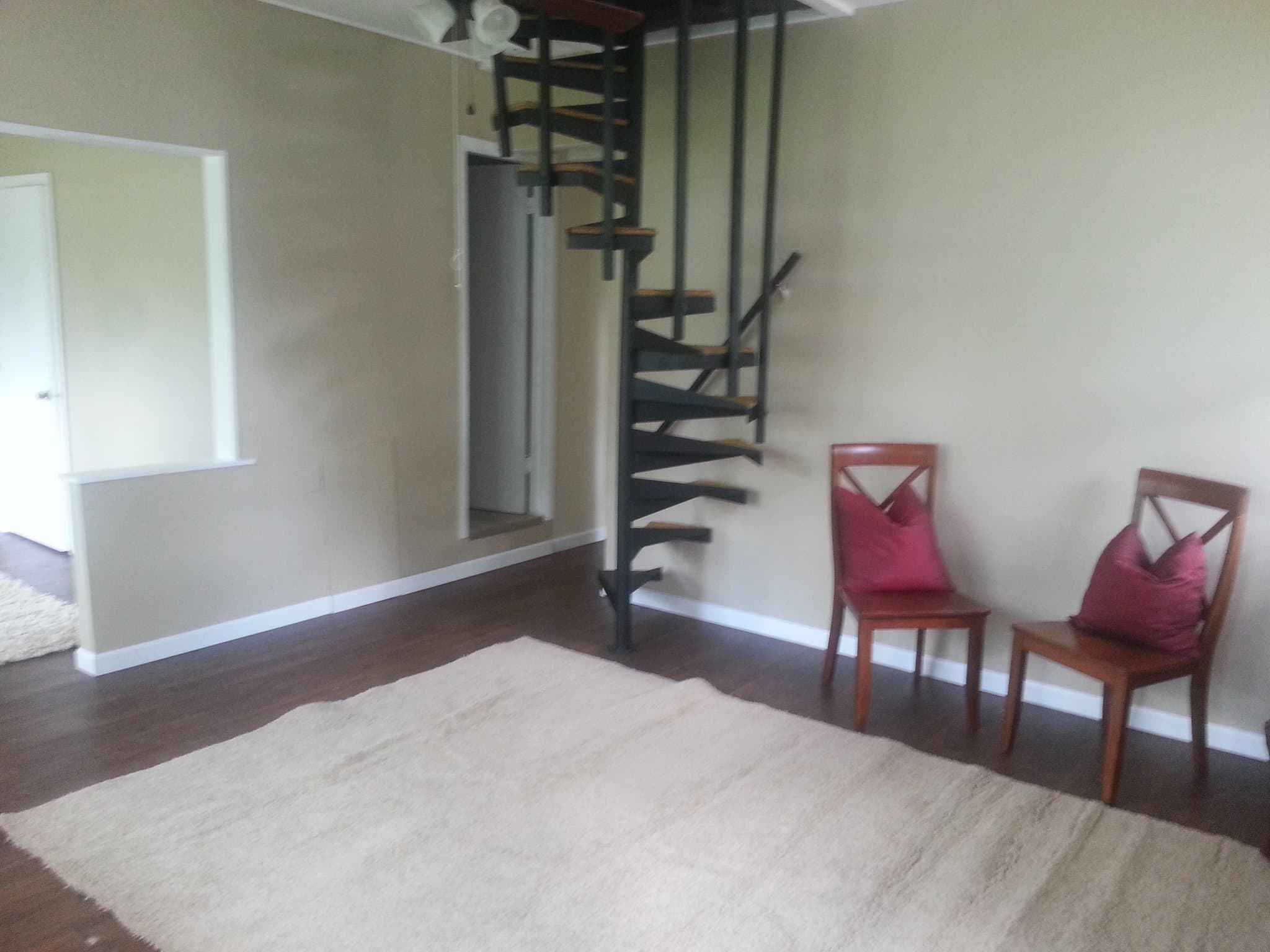 Richfield Townhome: 7311 Aldrich Ave S