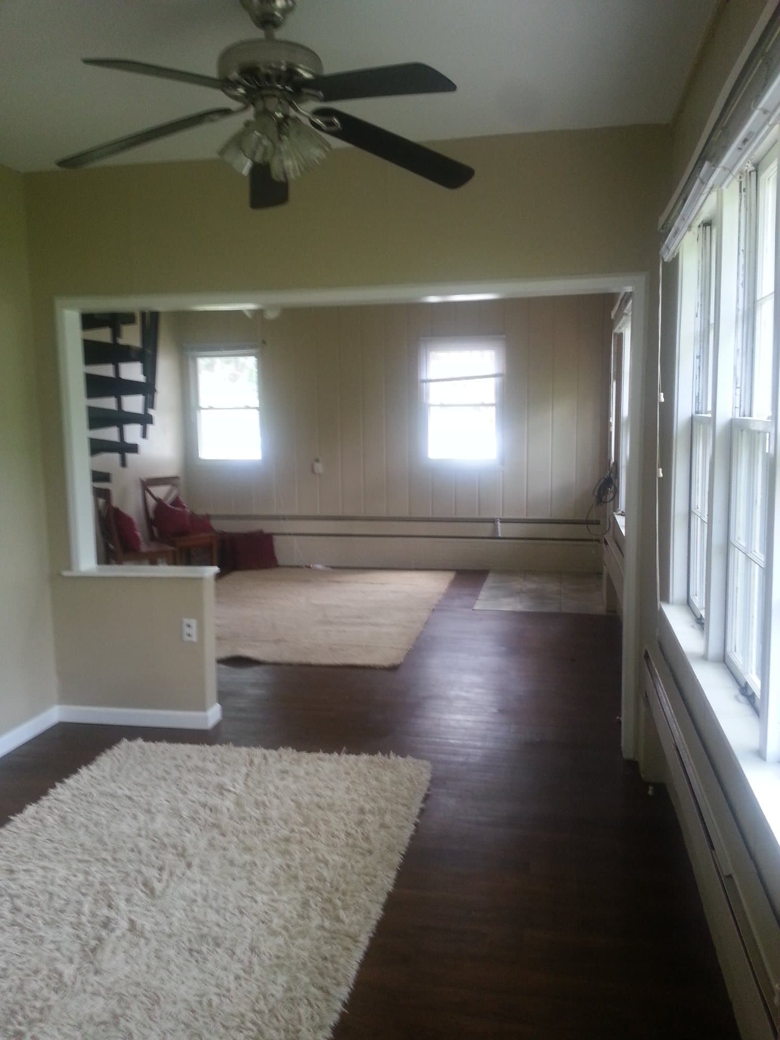 Richfield Townhome: 7311 Aldrich Ave S