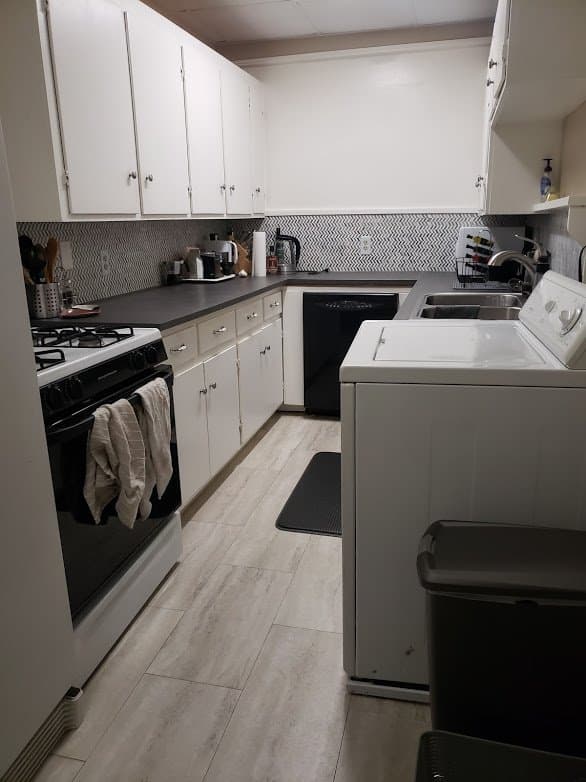 Richfield Townhome: 7311 Aldrich Ave S