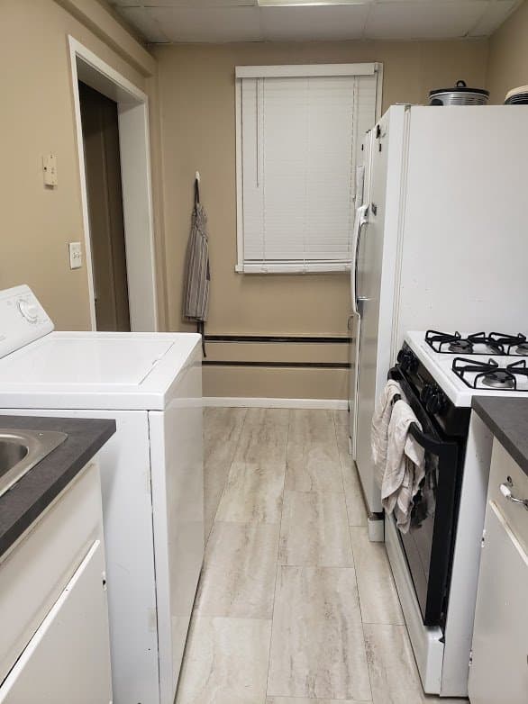 Richfield Townhome: 7311 Aldrich Ave S