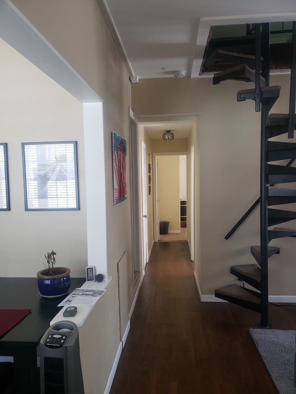 Richfield Townhome: 7311 Aldrich Ave S