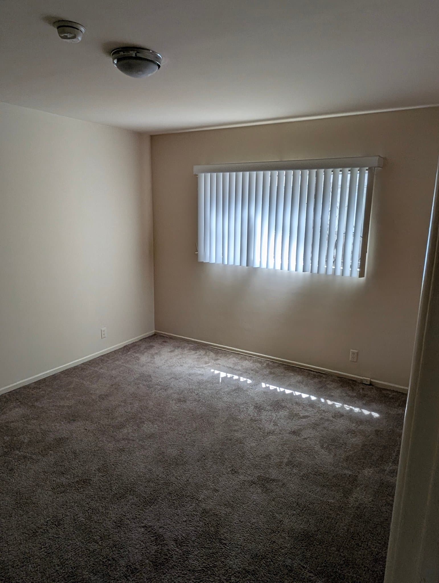 Los Angeles Apartment: 10524 Palms Boulevard