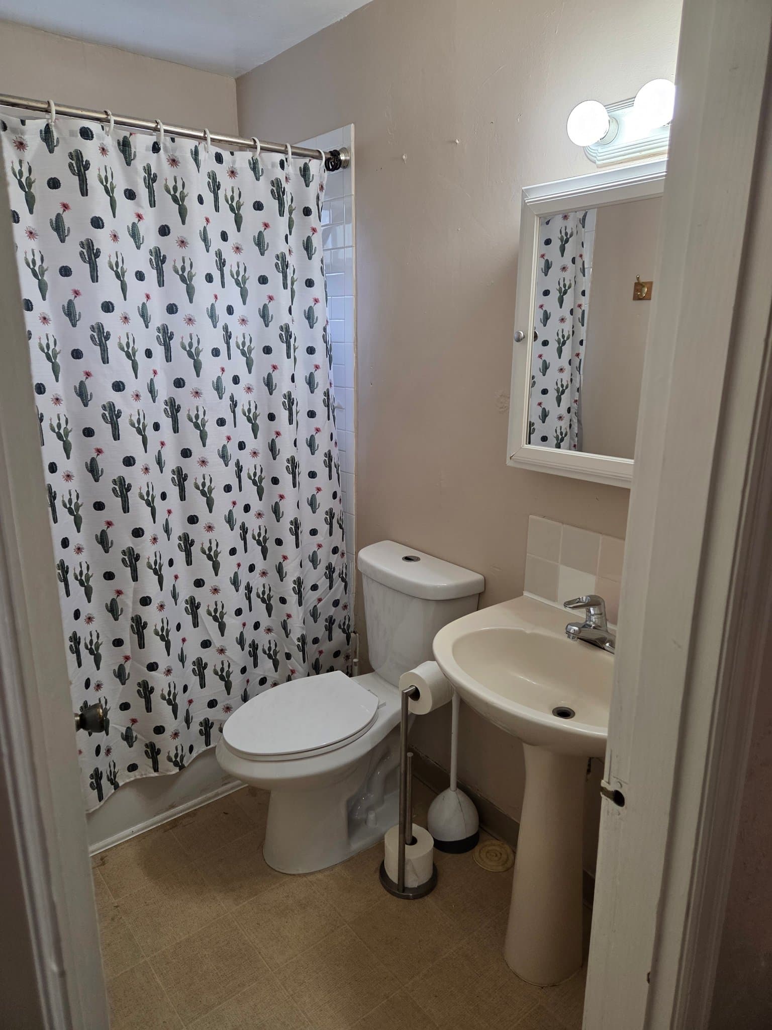 salem House: 1769 Davidson St SE