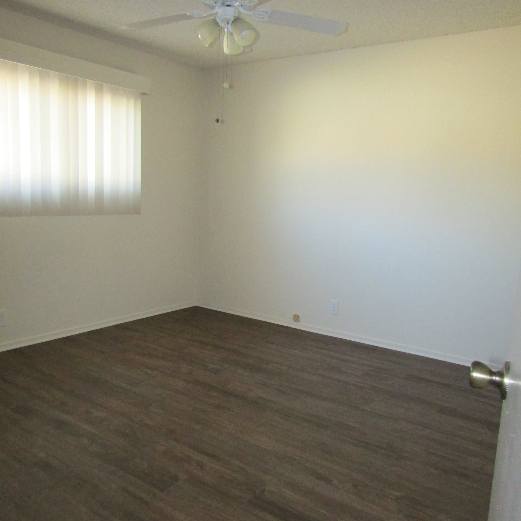 Azusa Apartment: 1181 E. Hollyvale Street