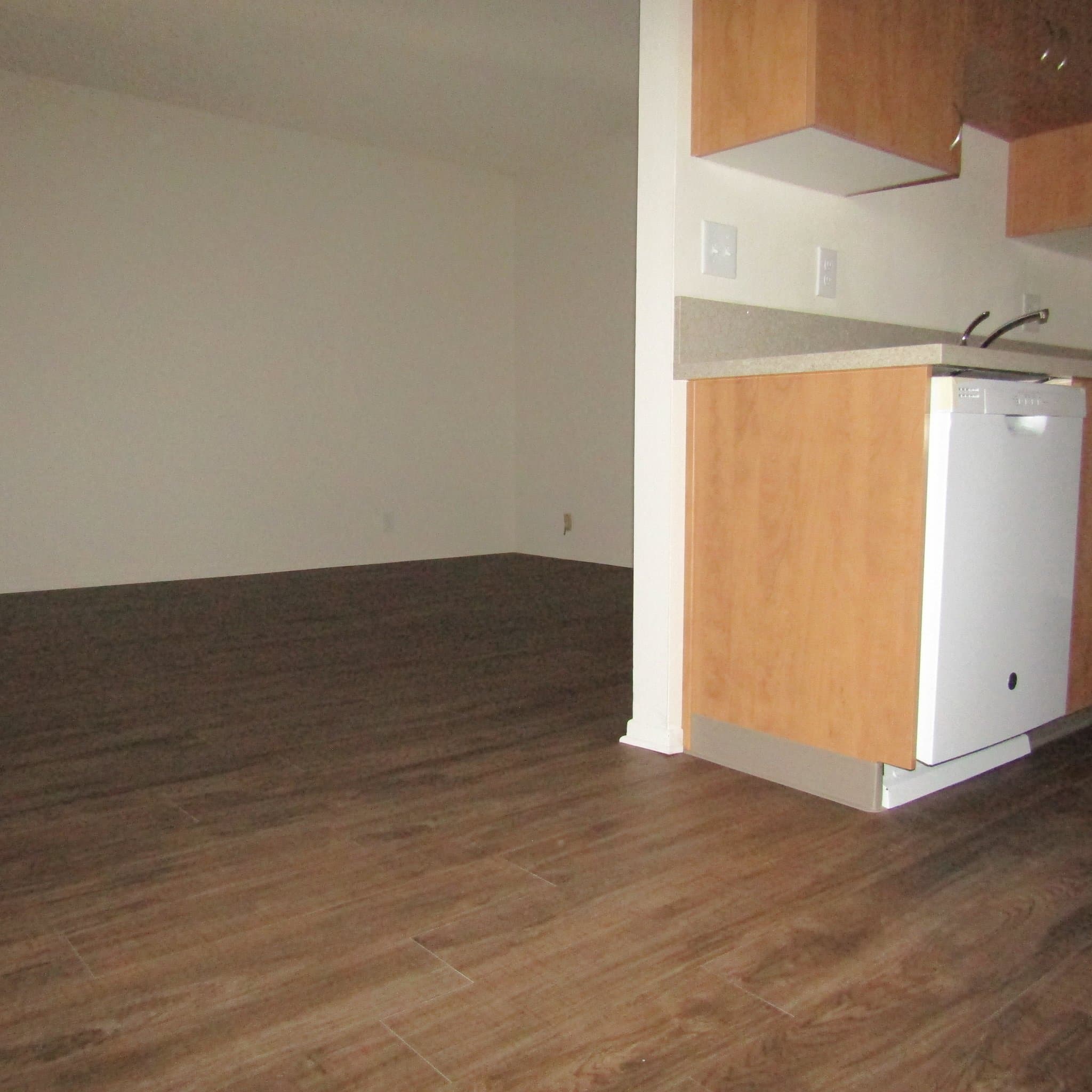 Azusa Apartment: 1181 E. Hollyvale Street