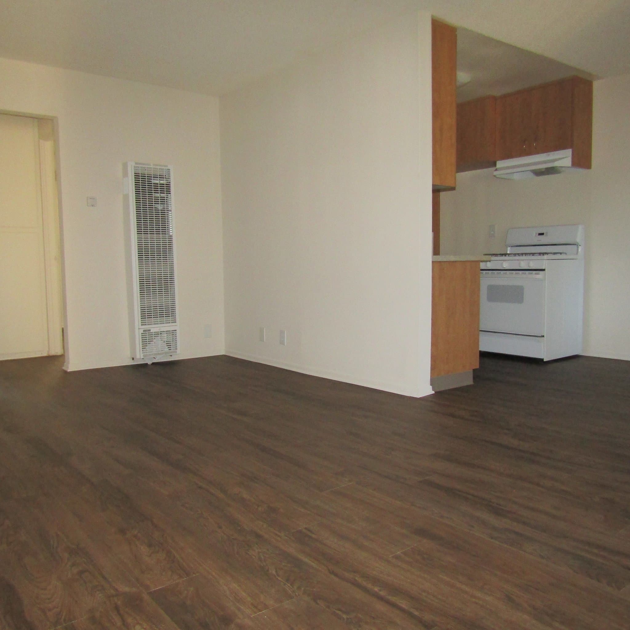 Azusa Apartment: 1181 E. Hollyvale Street