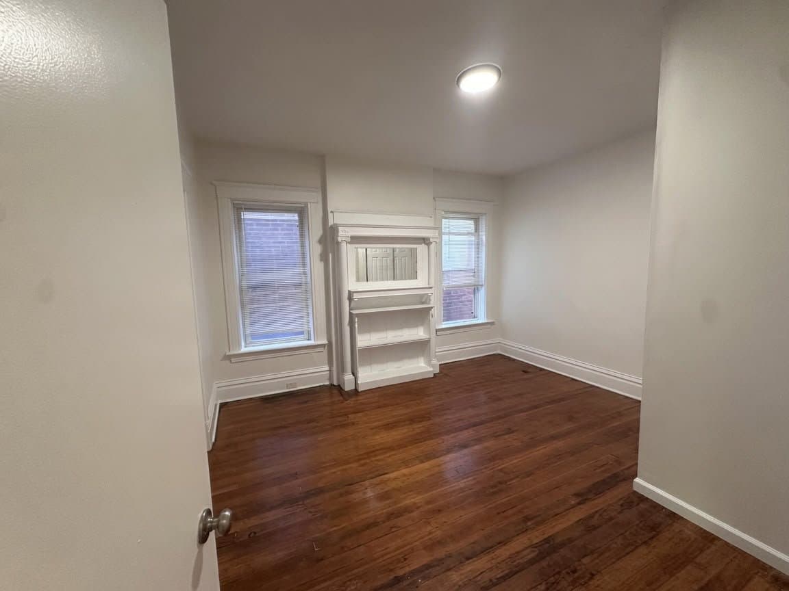 St Louis Multiplex: 2906 Victor St