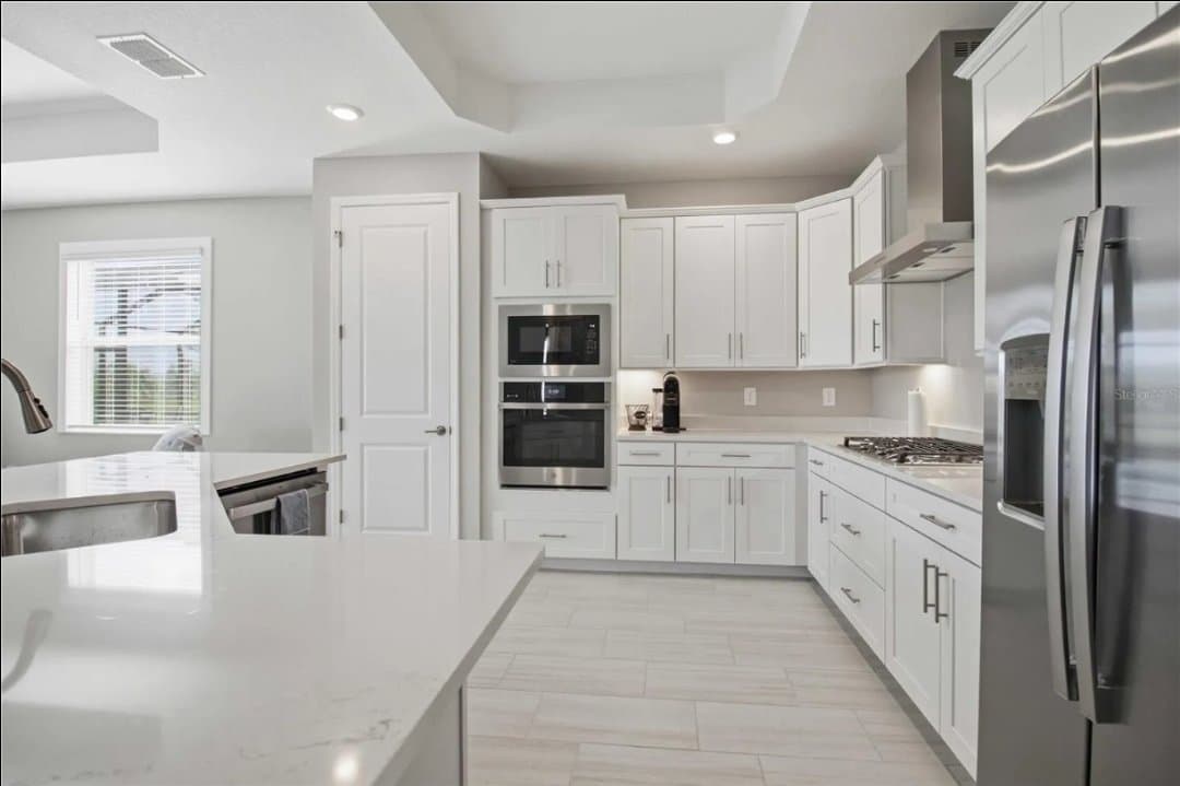 Bradenton House: 19115 Cherrystone Way
