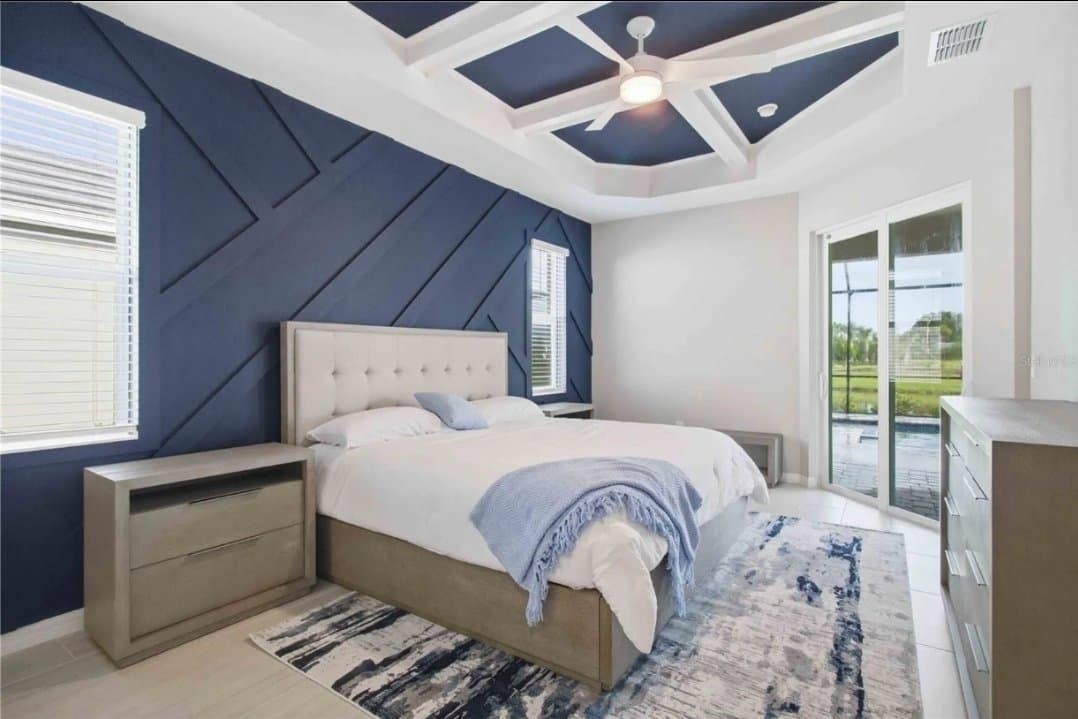 Bradenton House: 19115 Cherrystone Way