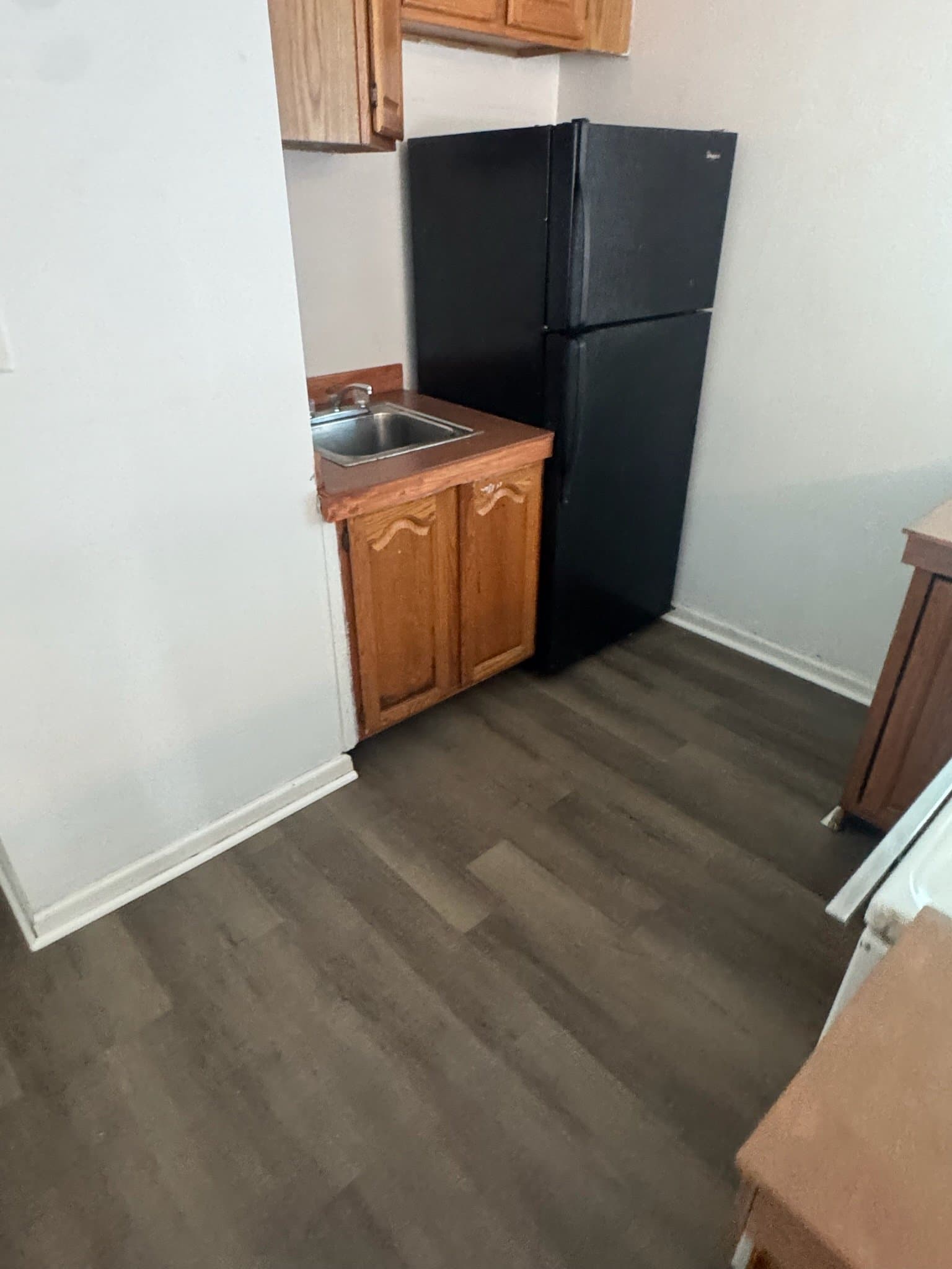 New Orleans Multiplex: 516/518 S Hennessey St