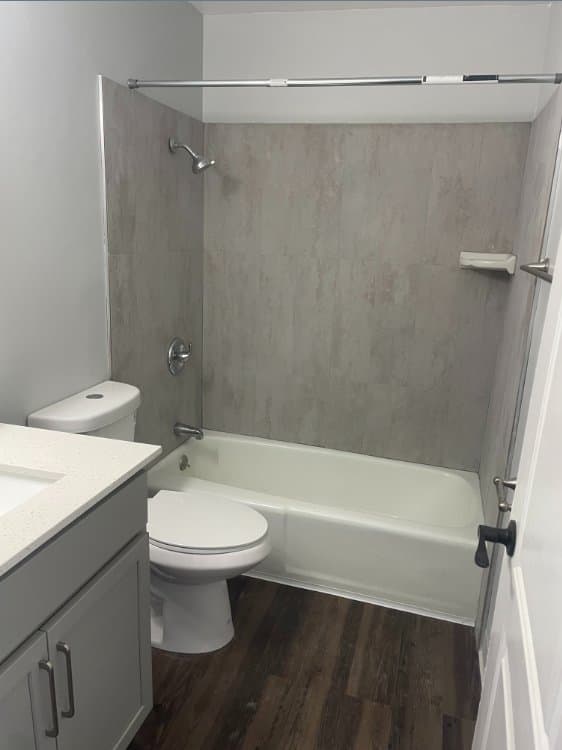 Salt Lake City Apartment: 436 E 3335 S