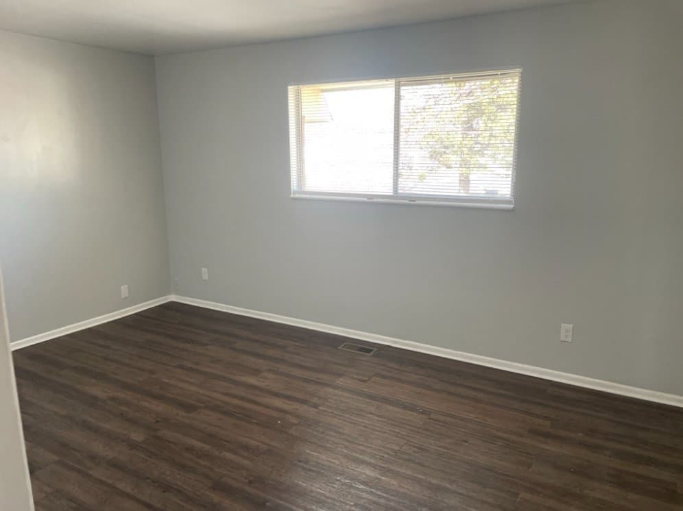 Salt Lake City Apartment: 436 E 3335 S