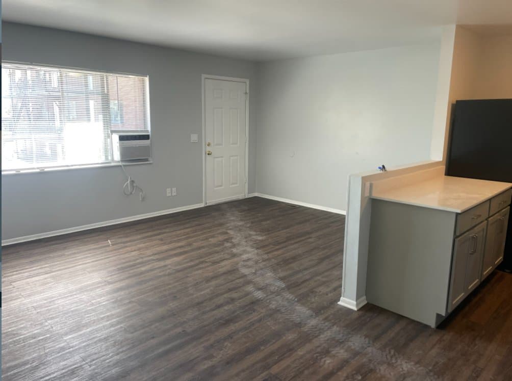 Salt Lake City Apartment: 436 E 3335 S