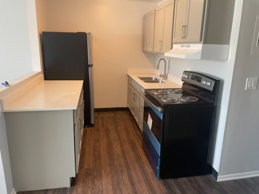 Salt Lake City Apartment: 436 E 3335 S