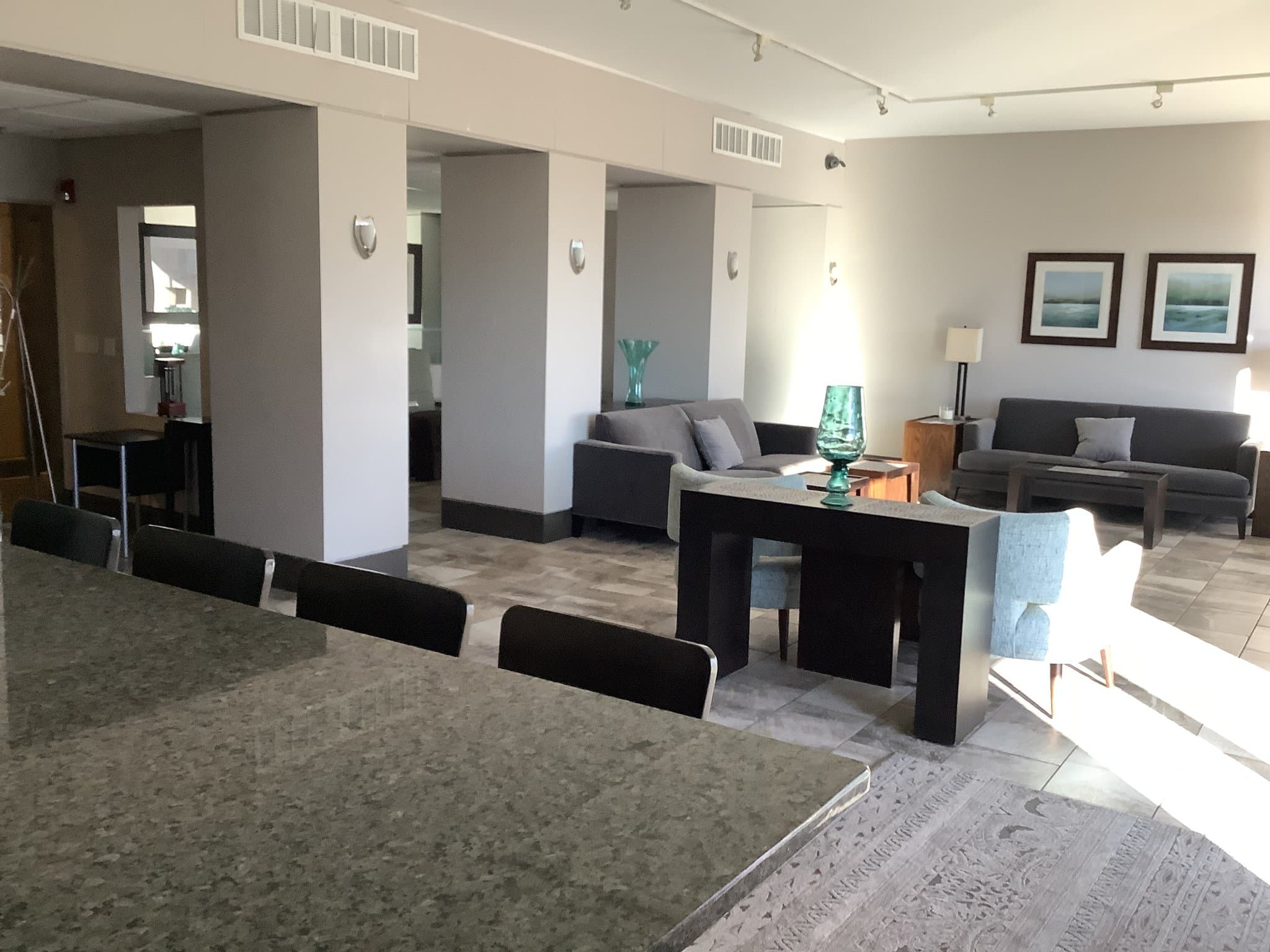 Chattanooga Condo: 1131 Stringers Ridge Road
