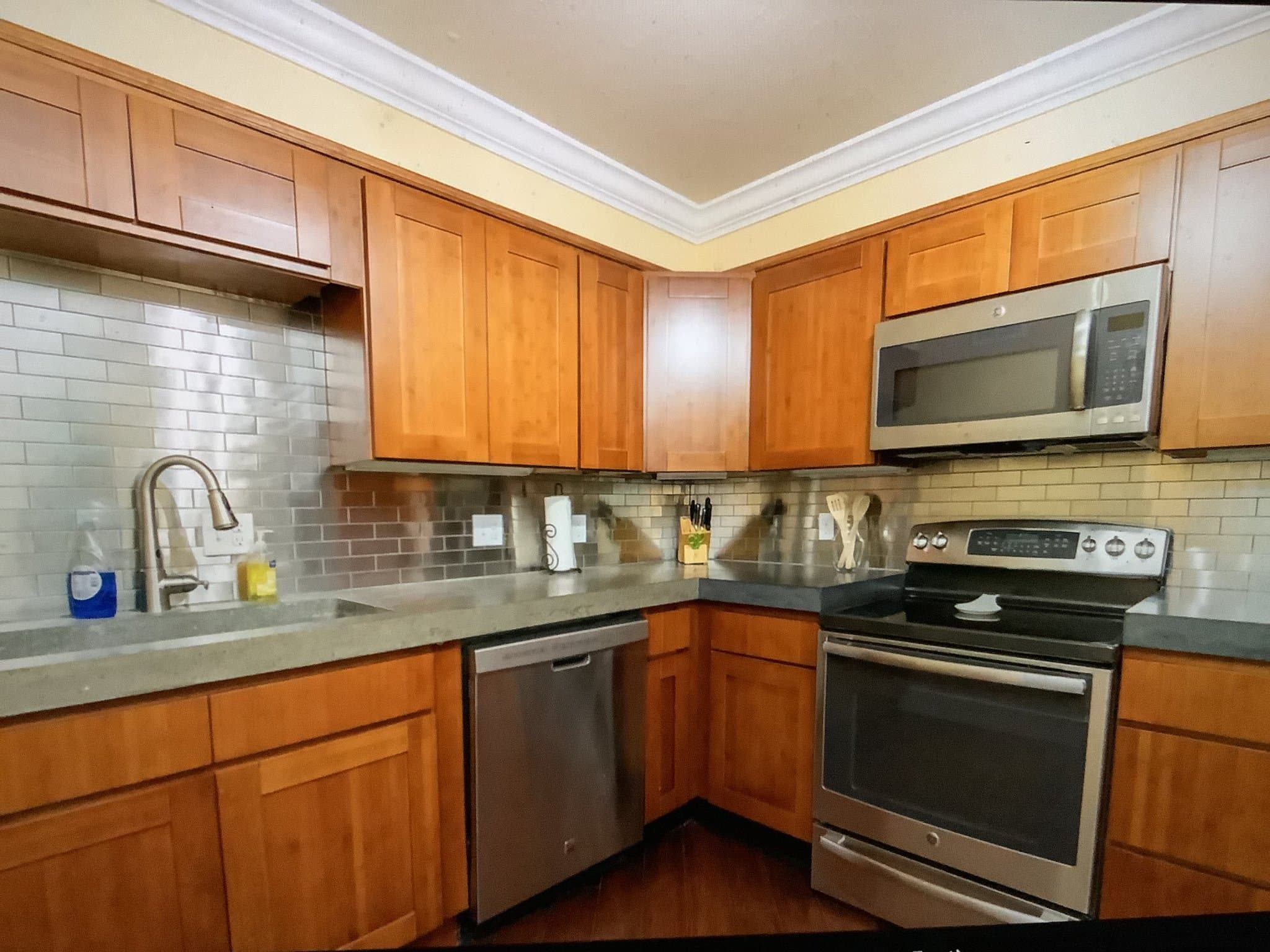 Chattanooga Condo: 1131 Stringers Ridge Road