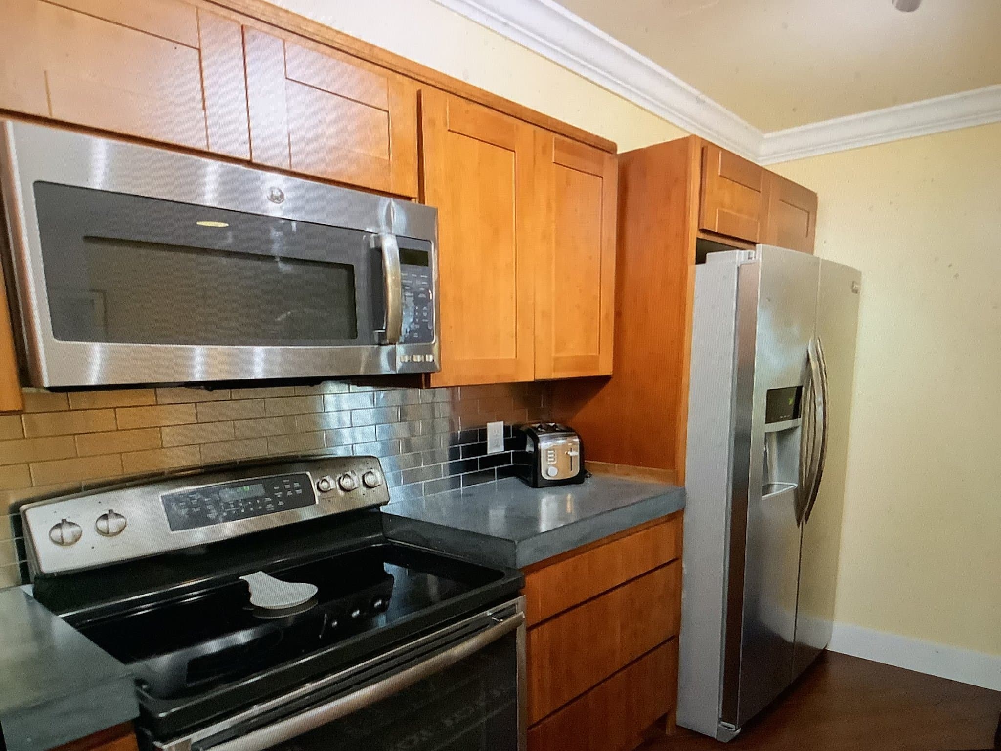Chattanooga Condo: 1131 Stringers Ridge Road
