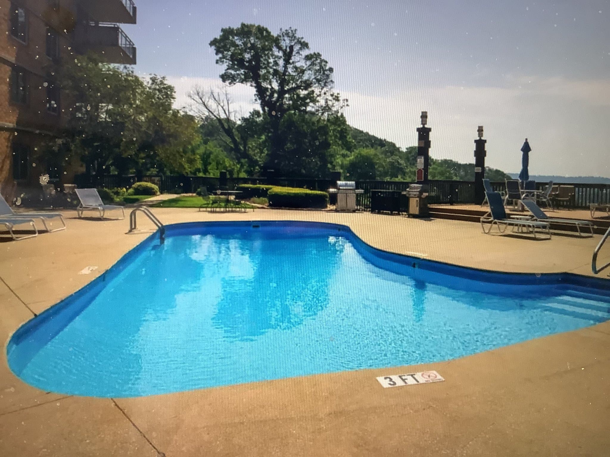 Chattanooga Condo: 1131 Stringers Ridge Road