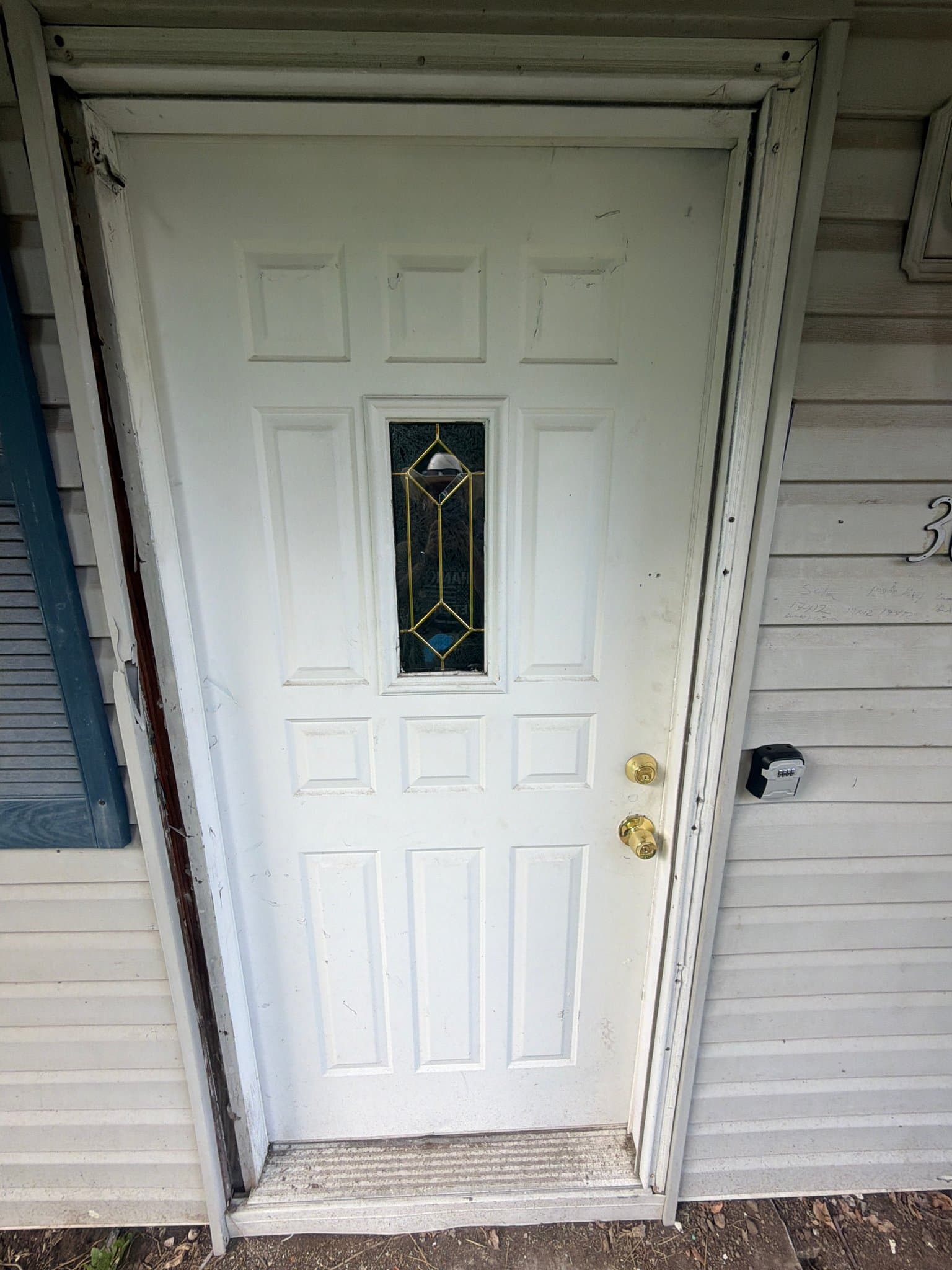 Cahokia Heights House: 30 Delores Dr