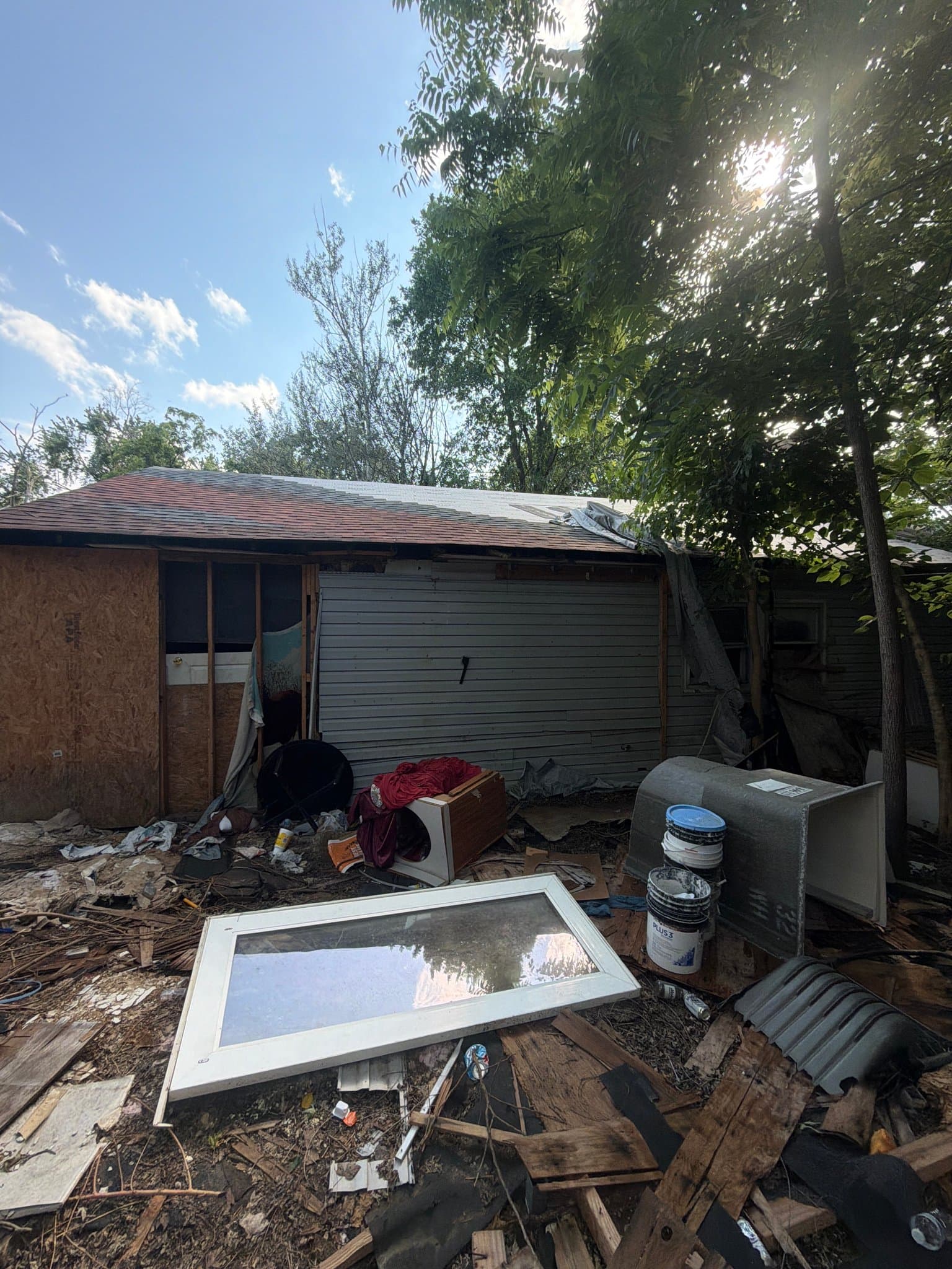 Cahokia Heights House: 30 Delores Dr