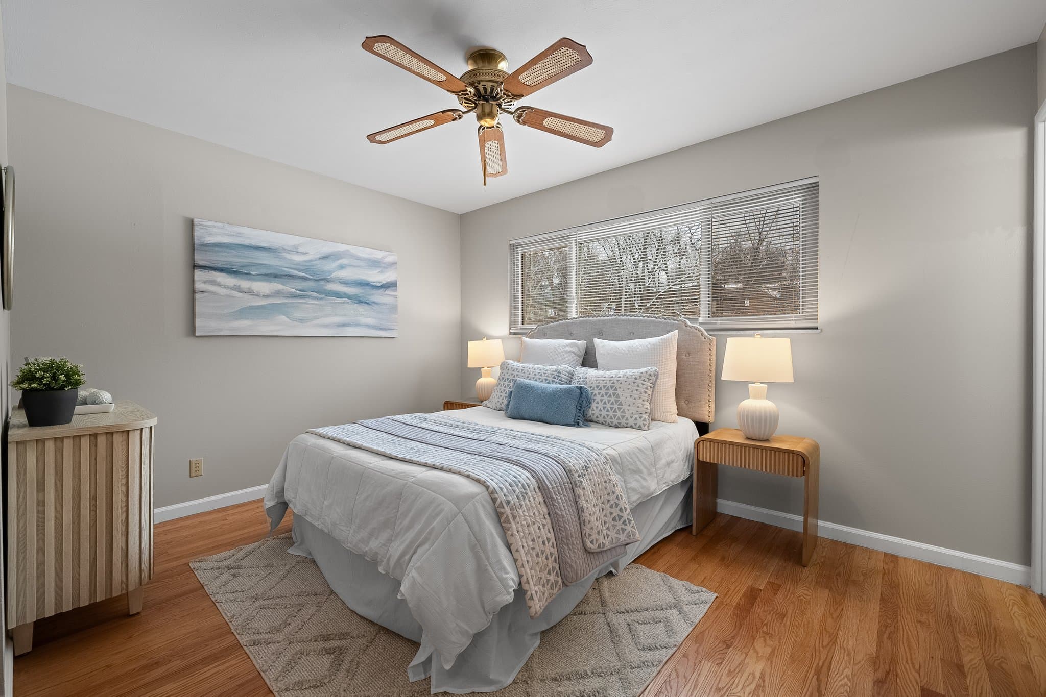 Sappington House: 11008 Baywood Ter