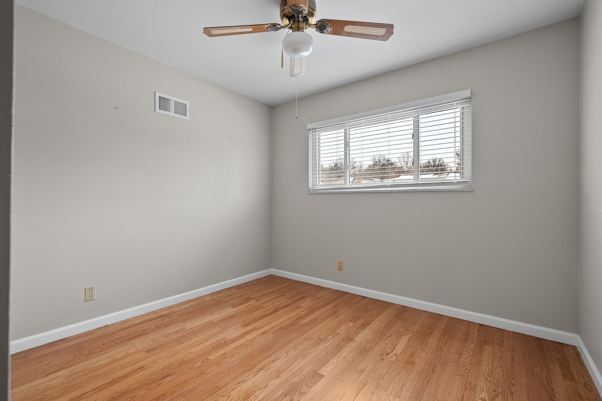 Sappington House: 11008 Baywood Ter