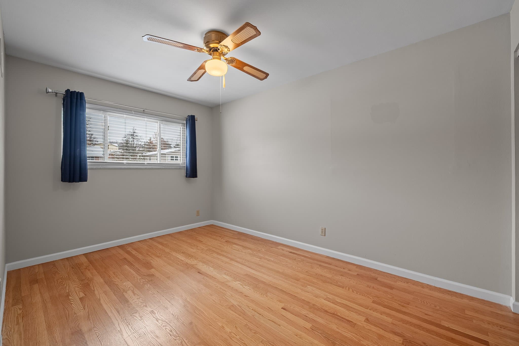 Sappington House: 11008 Baywood Ter