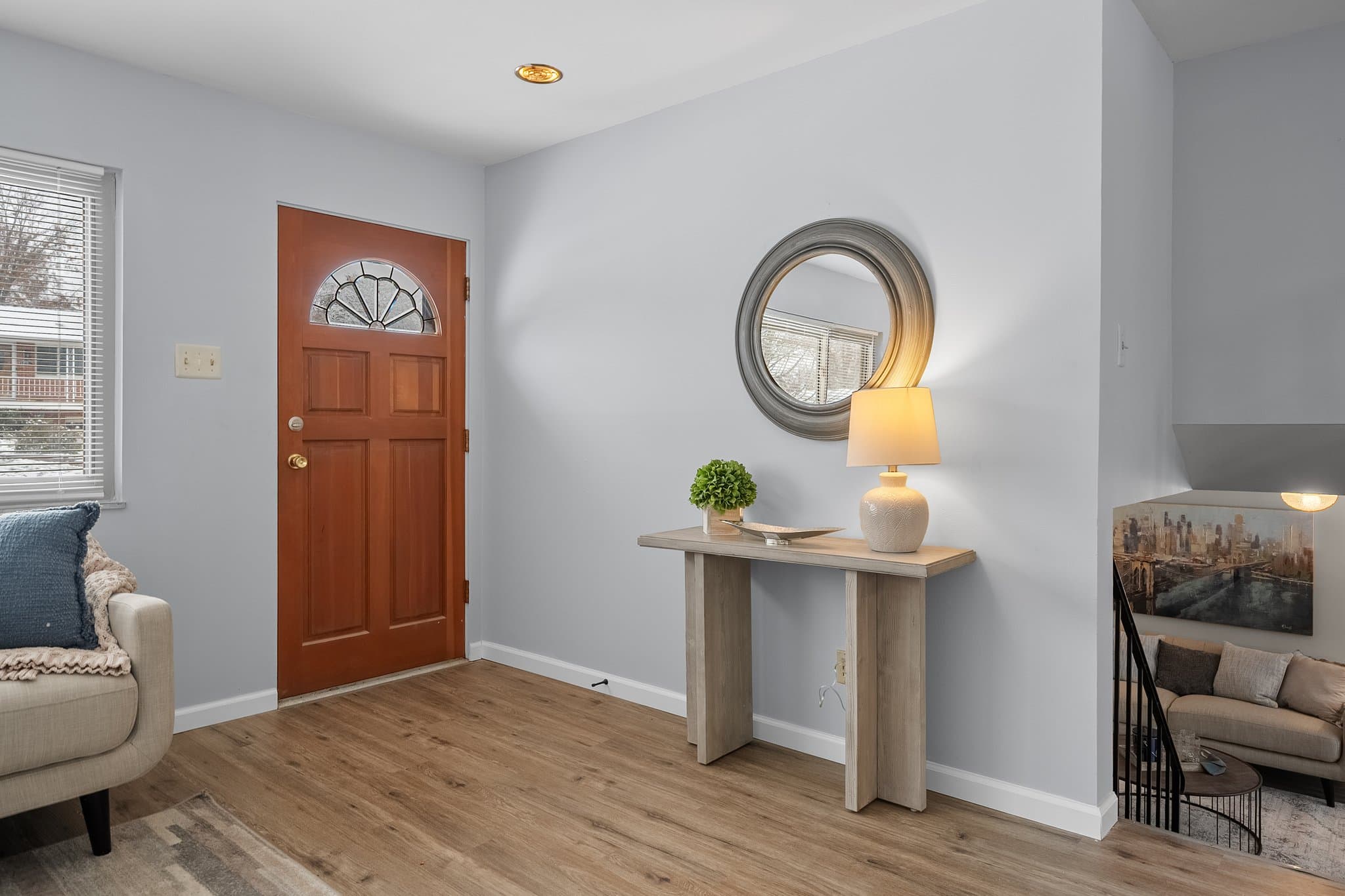 Sappington House: 11008 Baywood Ter