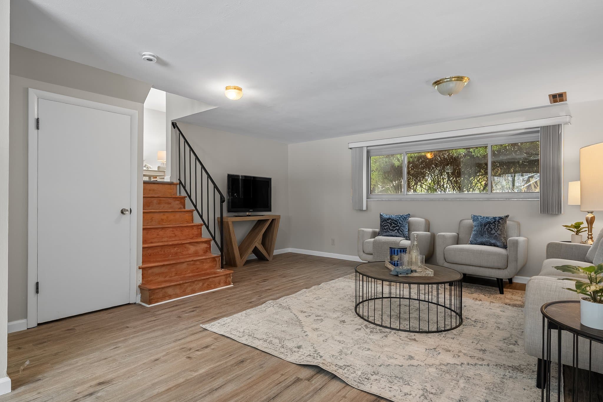 Sappington House: 11008 Baywood Ter