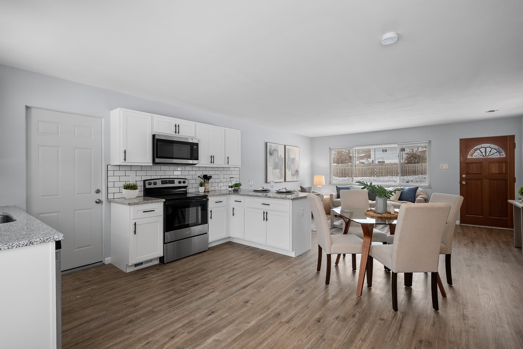 Sappington House: 11008 Baywood Ter
