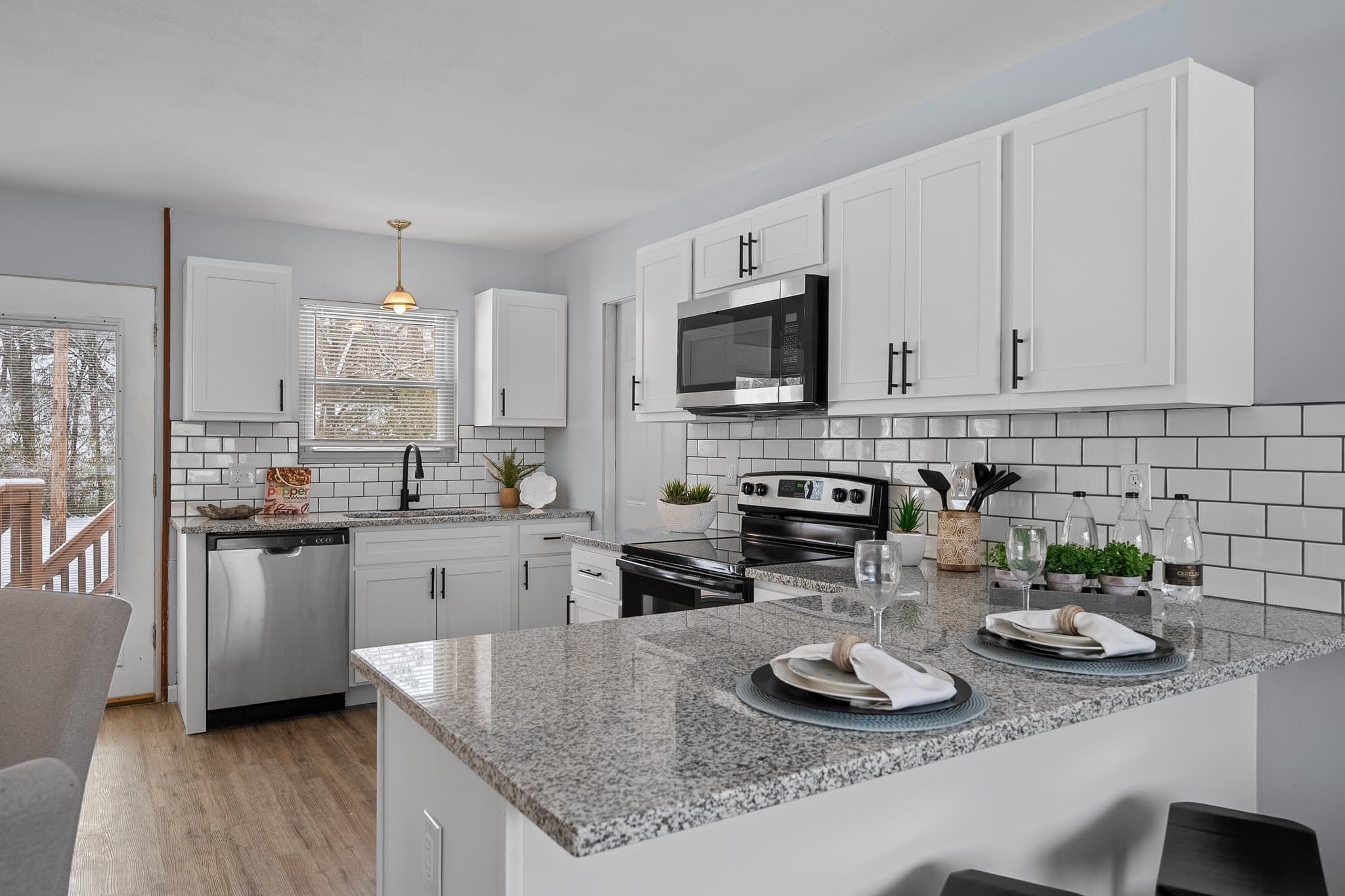 Sappington House: 11008 Baywood Ter
