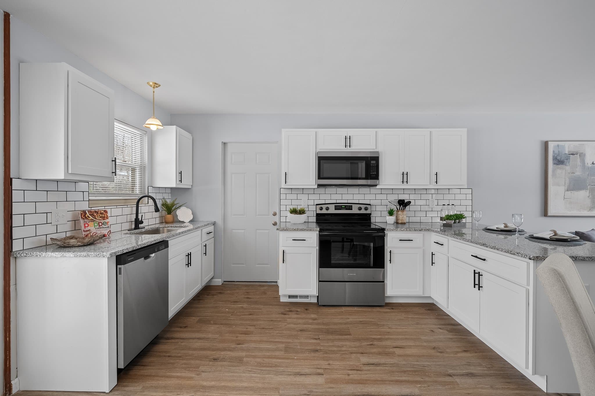 Sappington House: 11008 Baywood Ter