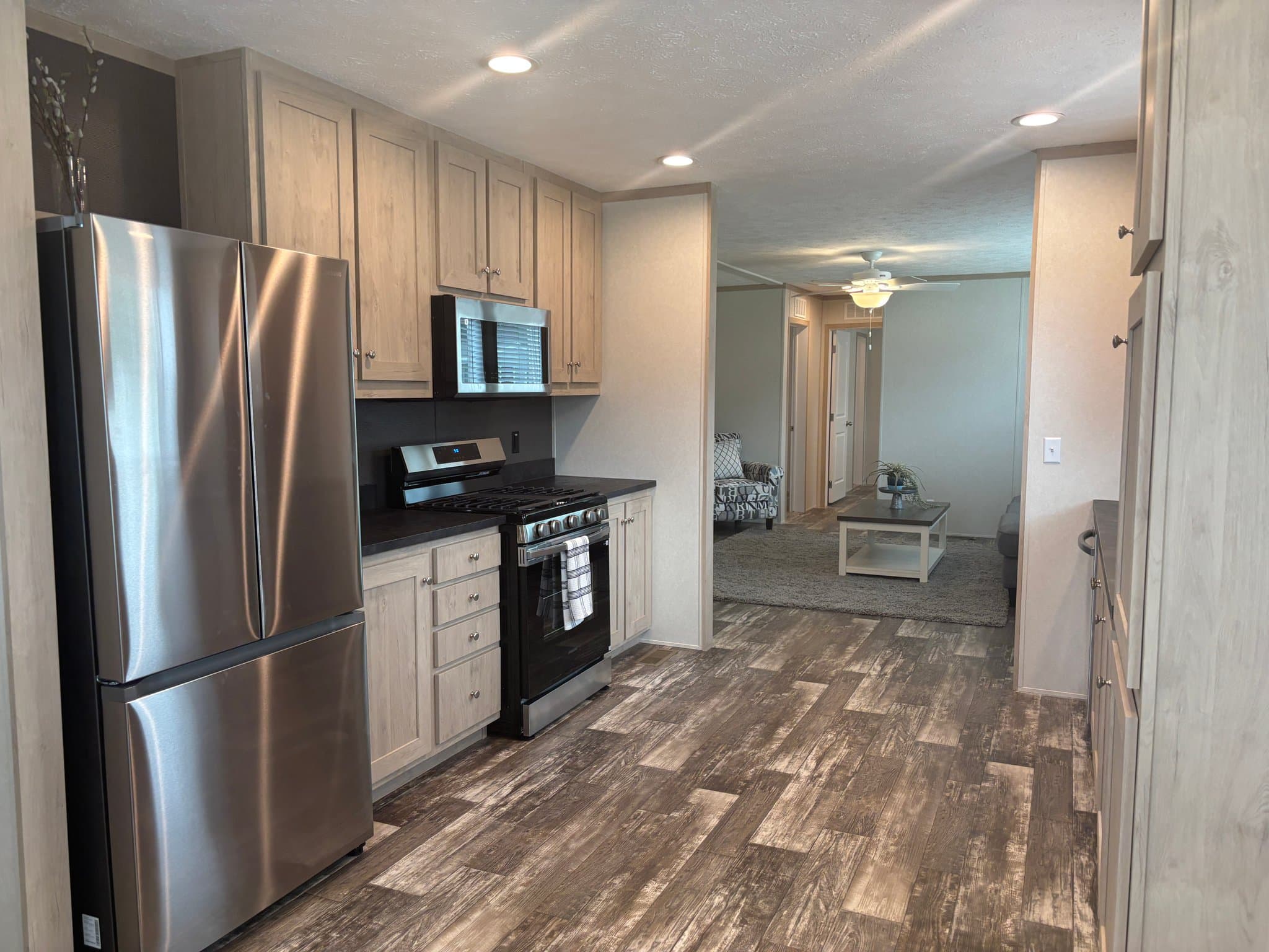 Mt Pleasant House: 1192 Ironstone Dr