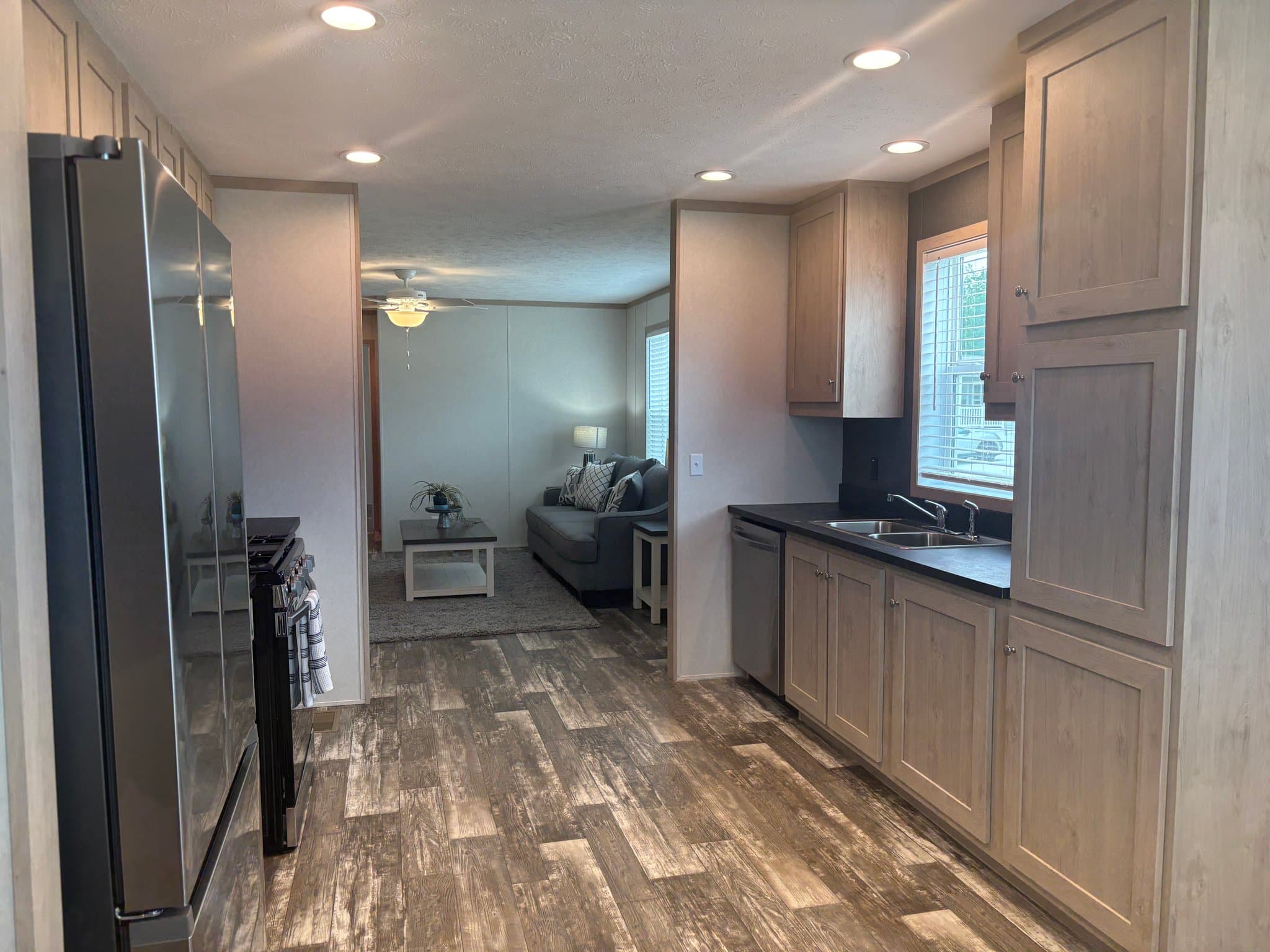 Mt Pleasant House: 1192 Ironstone Dr