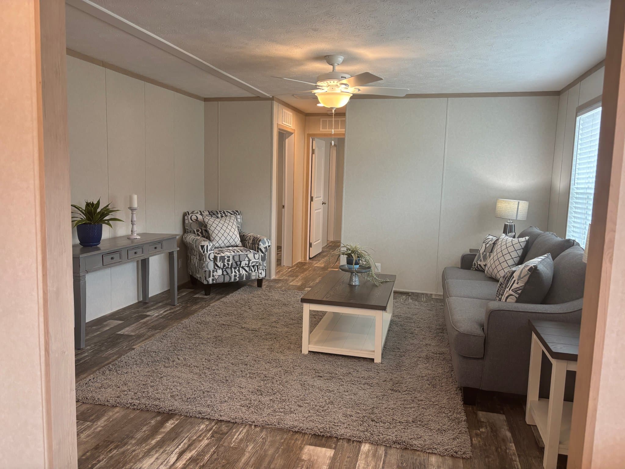 Mt Pleasant House: 1192 Ironstone Dr
