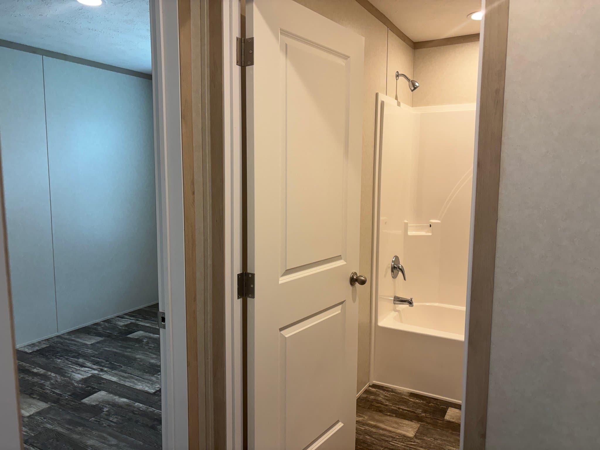 Mt Pleasant House: 1192 Ironstone Dr