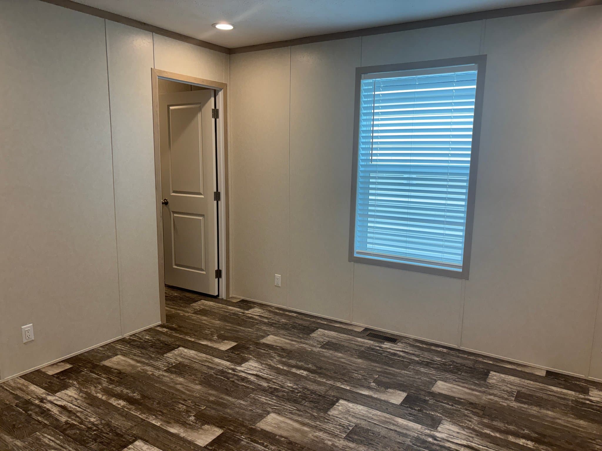 Mt Pleasant House: 1192 Ironstone Dr