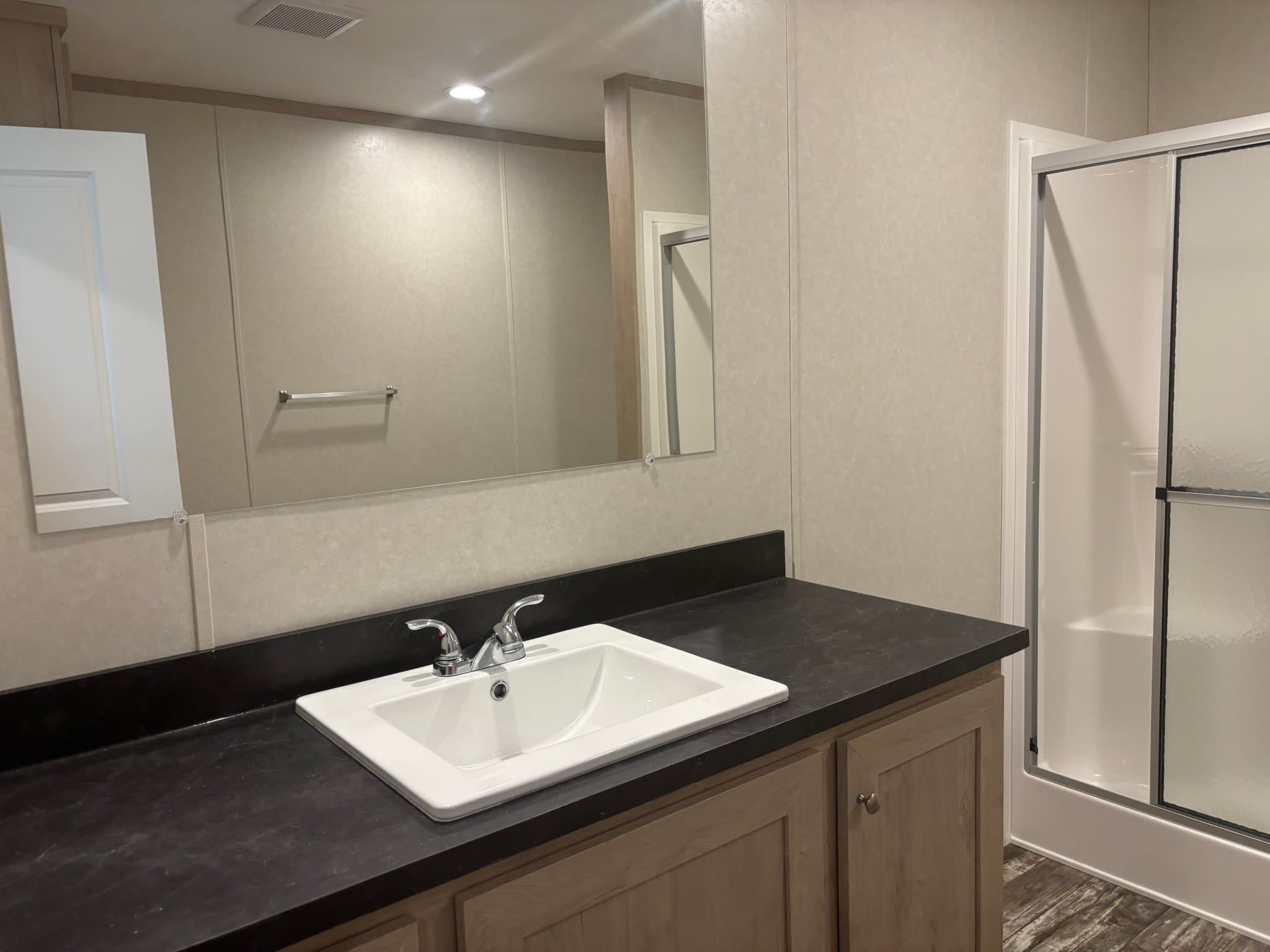 Mt Pleasant House: 1192 Ironstone Dr