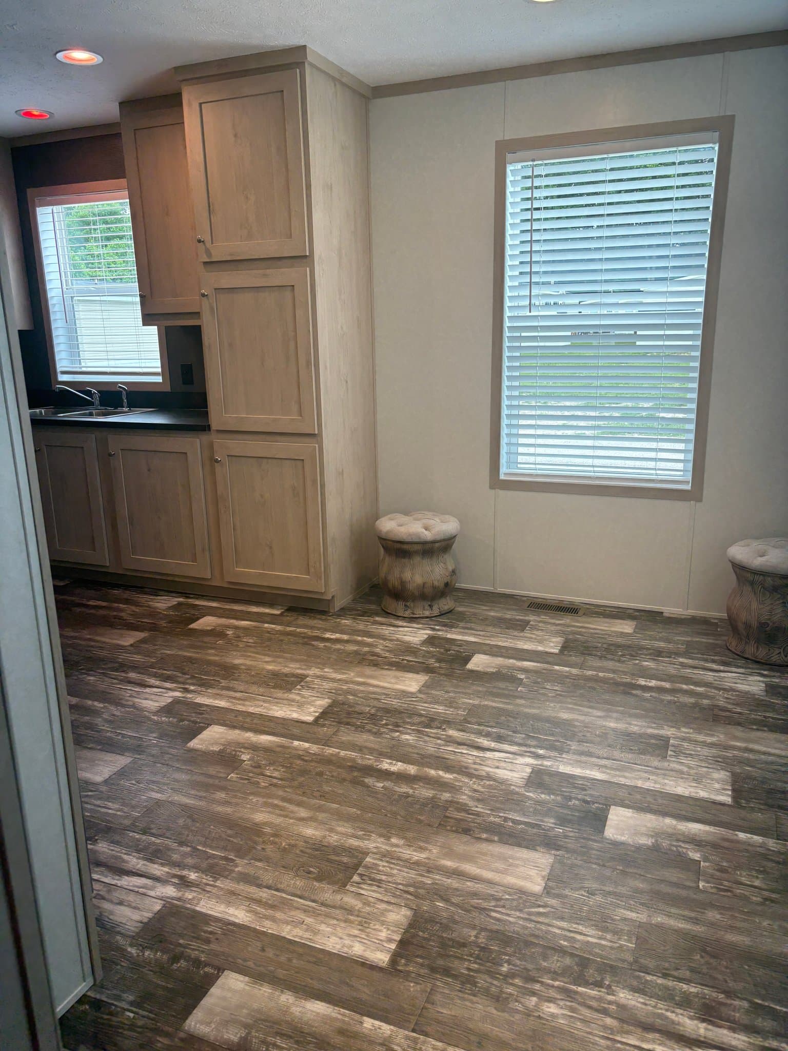Mt Pleasant House: 1192 Ironstone Dr