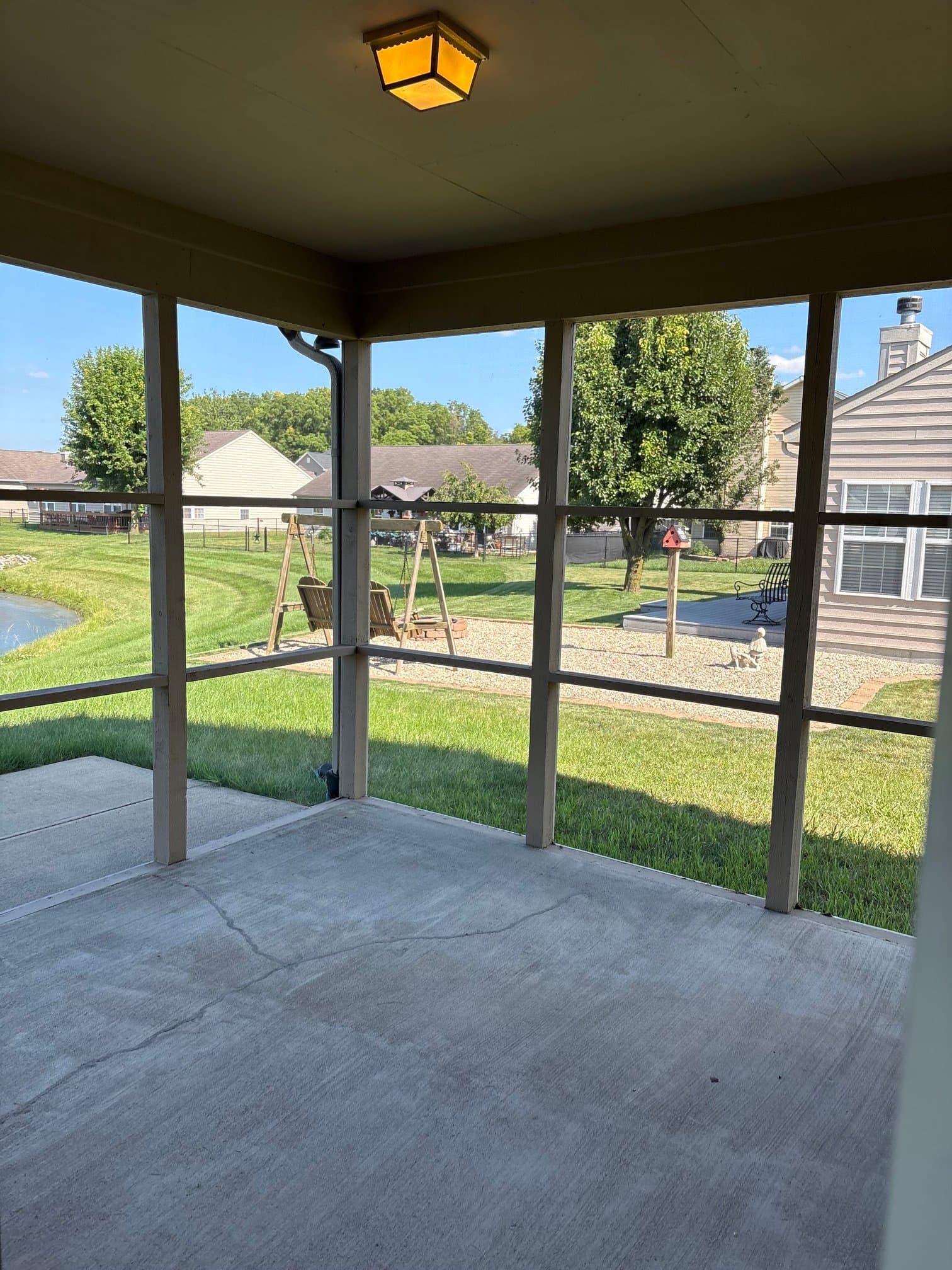 Whitestown House: 3789 Indigo Blue Blvd
