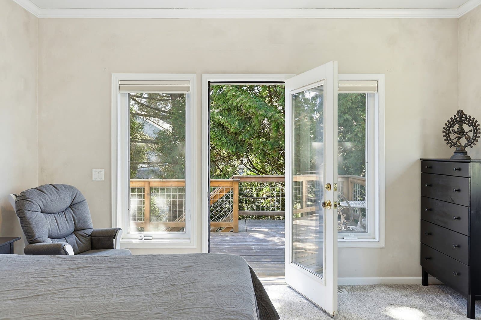 White Salmon House: 172 Palos Verdes