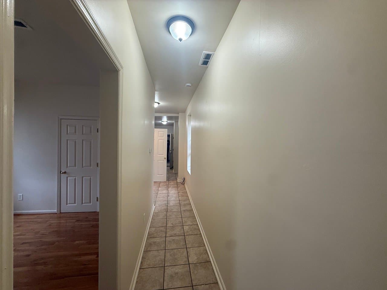 Baltimore Apartment: 2911 Greenmount Ave Apt 2 A