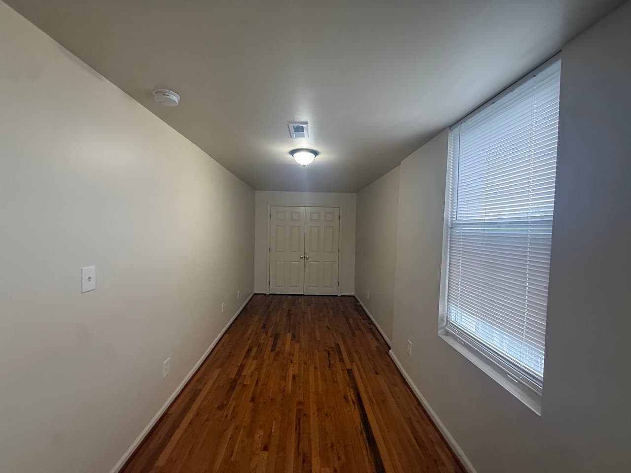 Baltimore Apartment: 2911 Greenmount Ave Apt 2 A