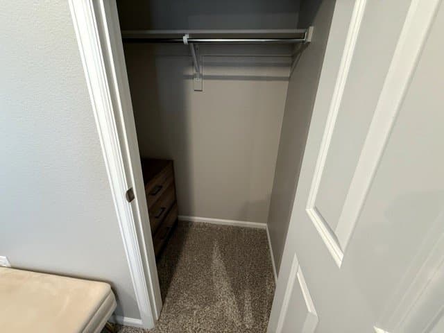 Aurora Townhome: 752 N Shawnee St