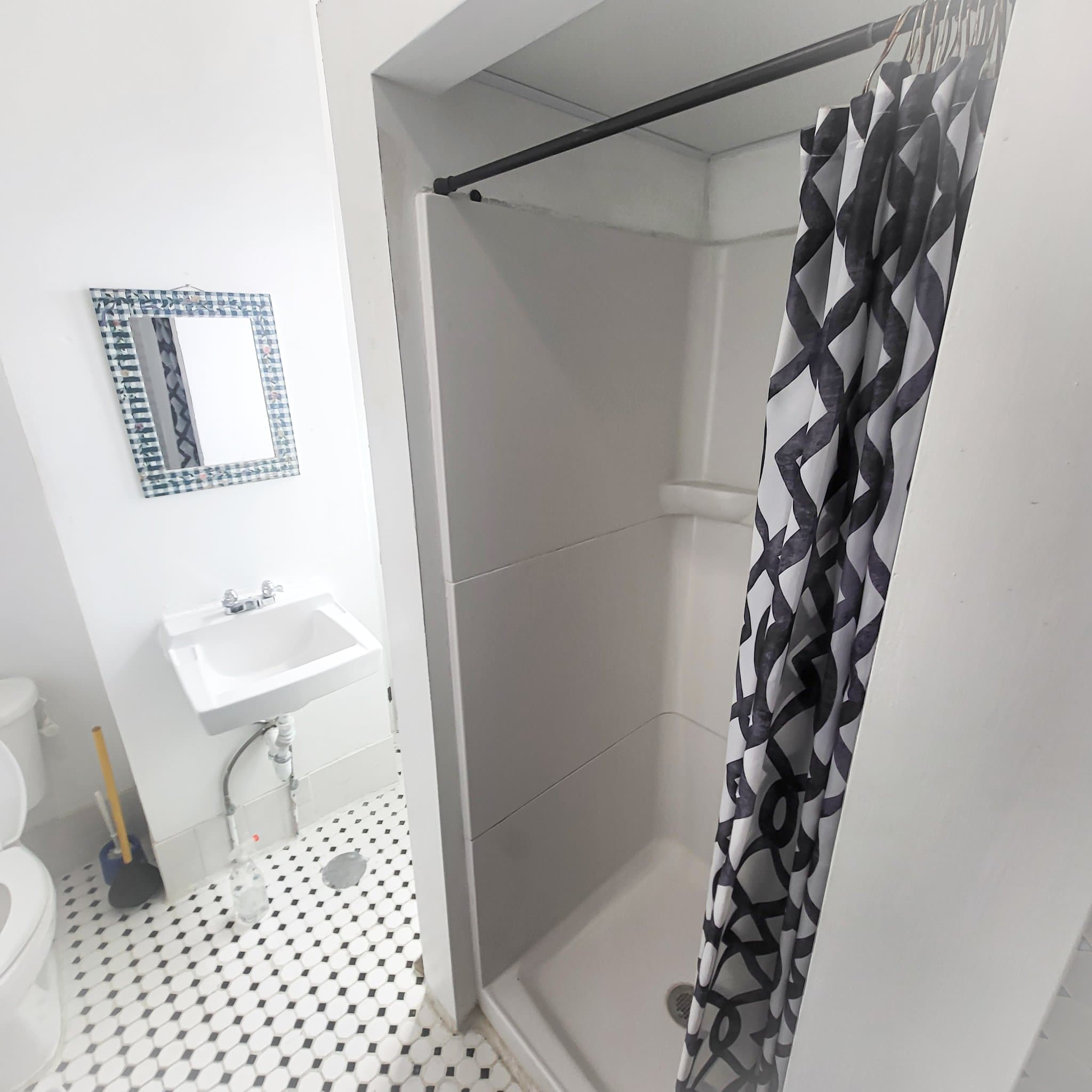 New Bedford Apartment: 1751-1759 Acushnet Avenue