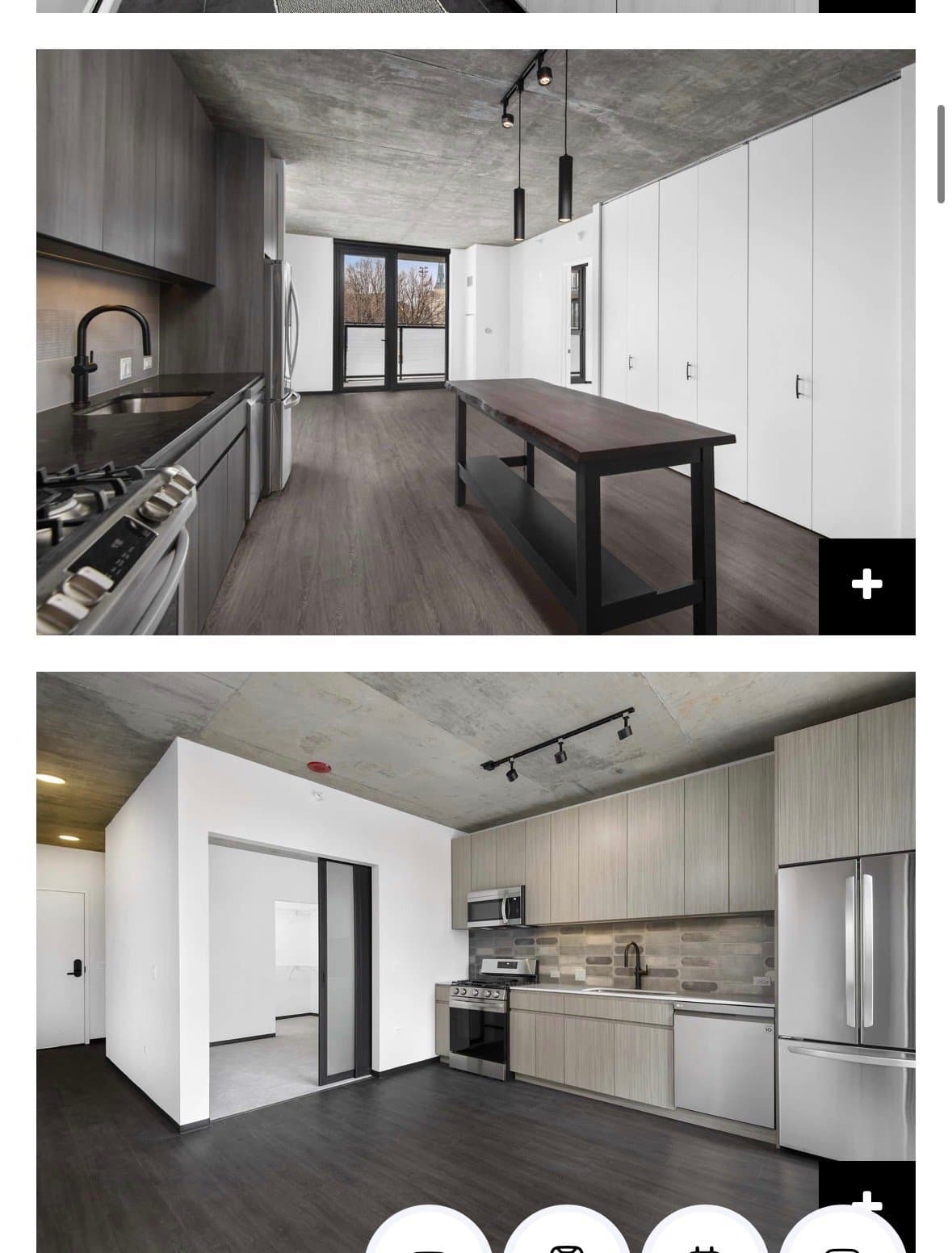 Chicago Condo: 1454 W Randolph St,