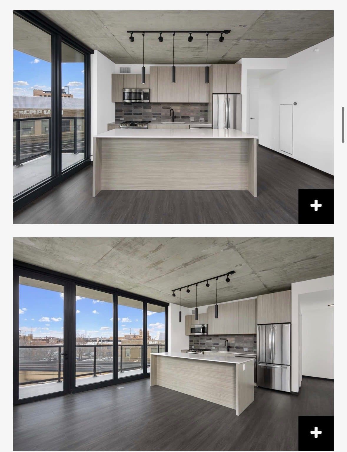 Chicago Condo: 1454 W Randolph St,